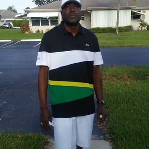 Meet your Posher, Leonard